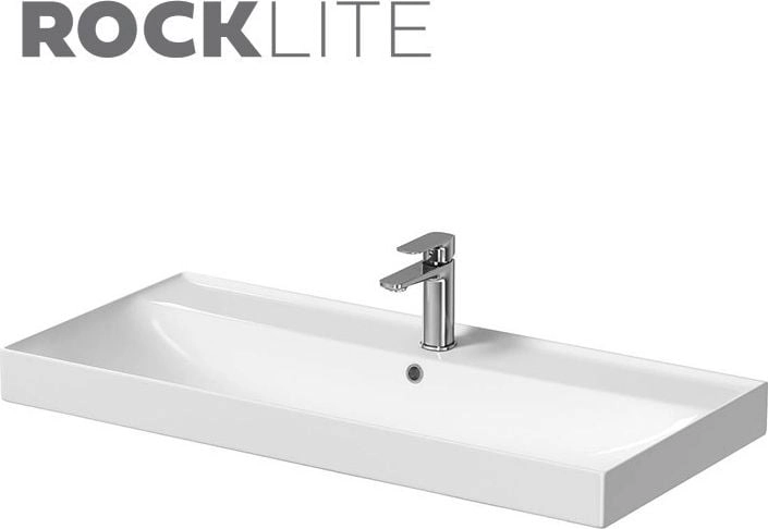 Umywalka Cersanit K120-011 Umywalka Meblowa Larga