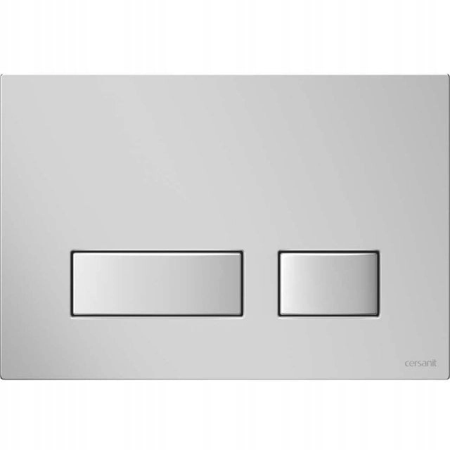 Cersanit Movi flush button for toilet