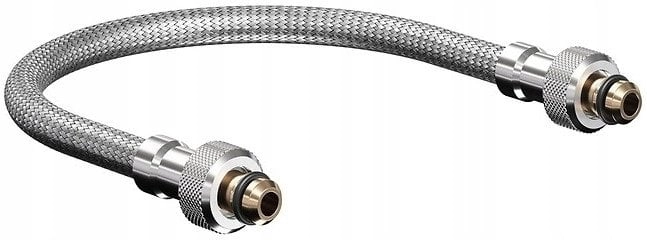 CONNECTION HOSE 2 ORING AQUA 50