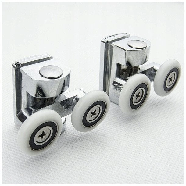 ONEGA UPPER ROLLER - 2 PCS