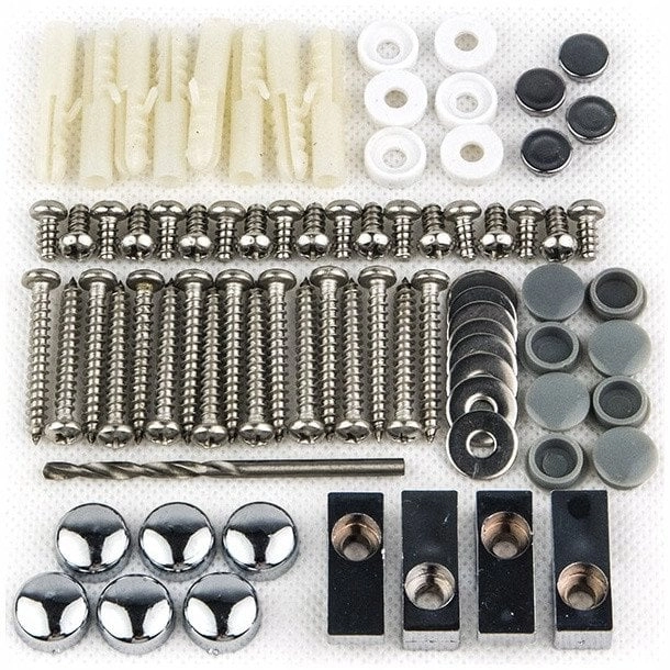 MITO SHOWER CABIN PLASTIC SET EZAL1005901967