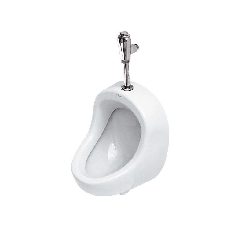 Cersanit President urinal inlet from above