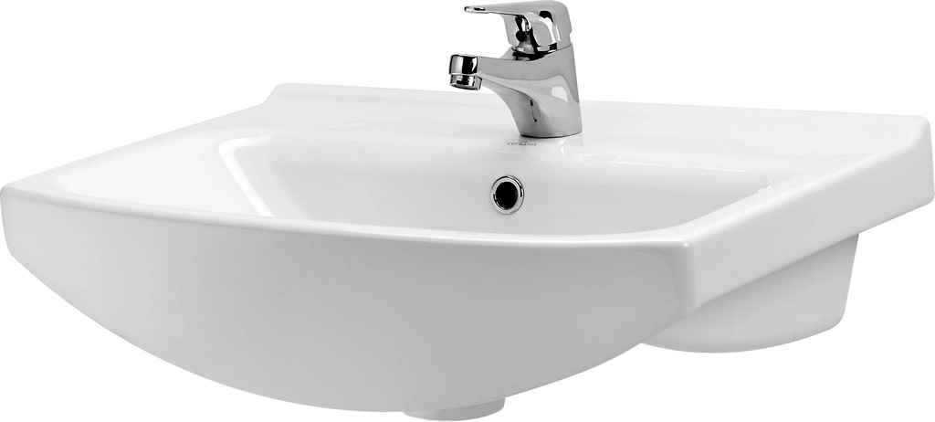 Umywalka Cersanit Cersania New 60 5cm
