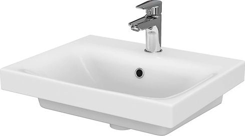 Cersanit Moduo washbasin 50cm (K116-009-ECO) K116-009