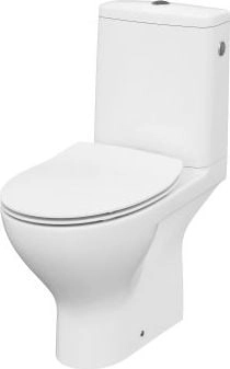 Zestaw kompaktowy WC Cersanit Moduo 65