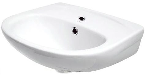 Umywalka Cersanit Market 50 5cm (K18-008)