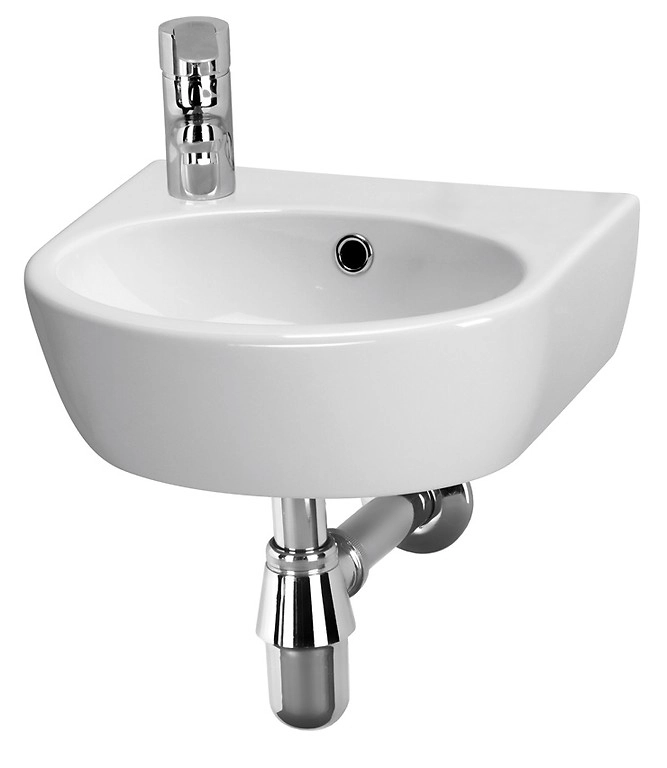 Umywalka Cersanit Parva 40cm (K27-009-L) 648350