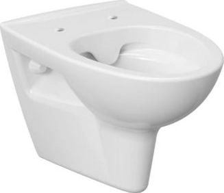 Miska WC Cersanit wisząca Parva New