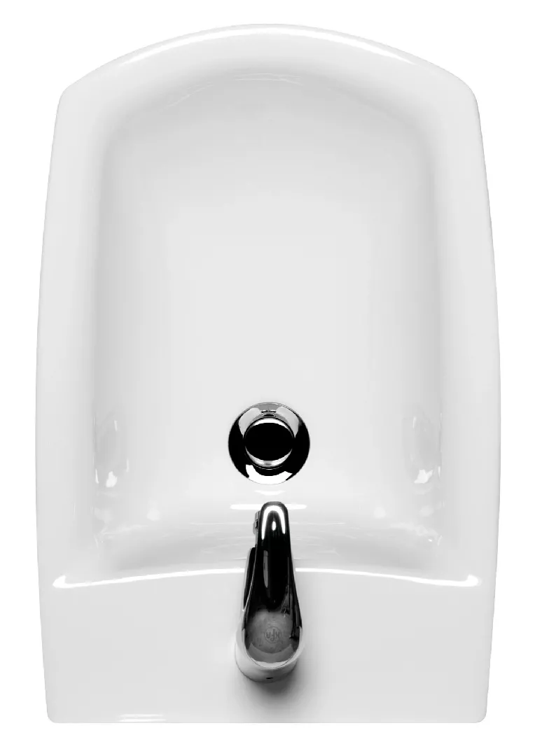 Bidet Cersanit Carina wiszący 52x35 5cm