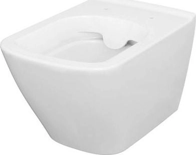 Miska WC Cersanit Miska Wisząca City