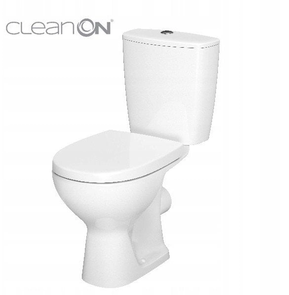Zestaw kompaktowy WC Cersanit WC kompakt