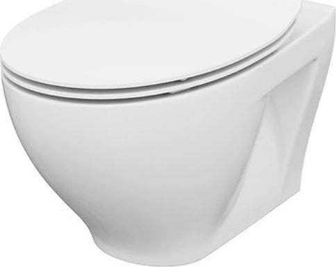 Miska WC Cersanit Moduo/Savio CleanOn wisząca