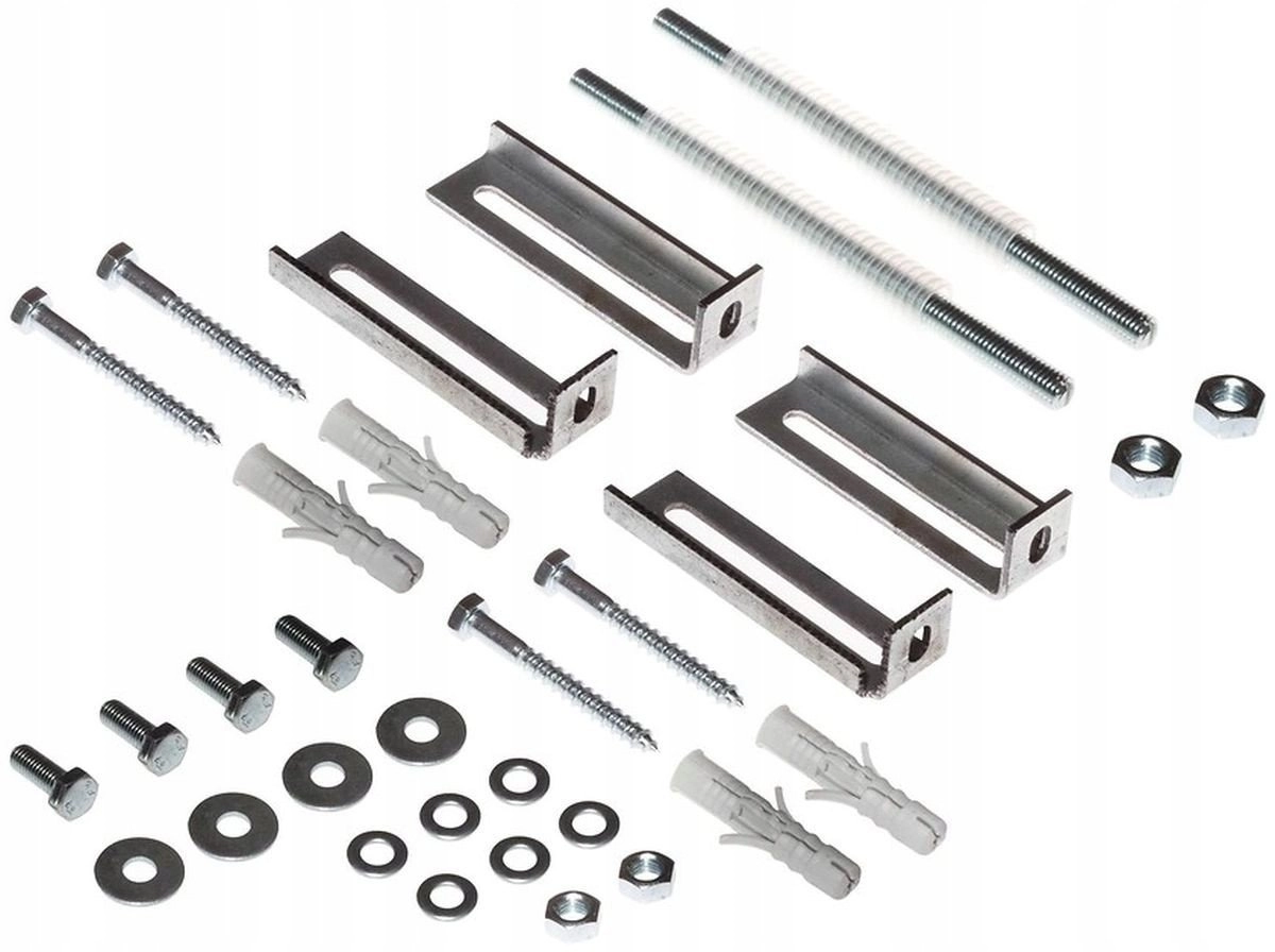 Cersanit Assembly set for the CERSANIT/HI-TEC/LINK