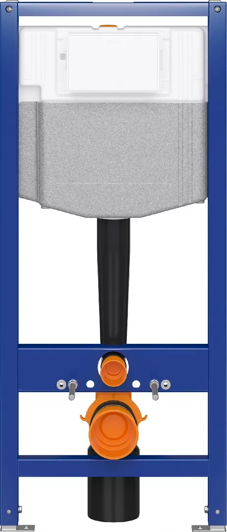 Stelaż Cersanit AQUA 50 MECH QF