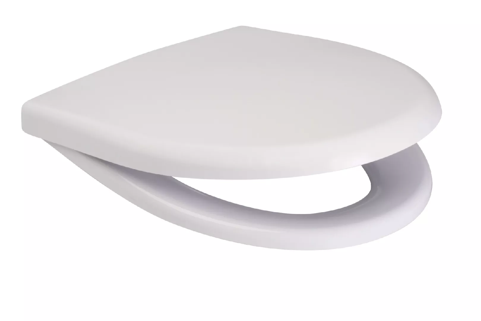 Cersanit Eko* Plus toilet seat (K98-0005)