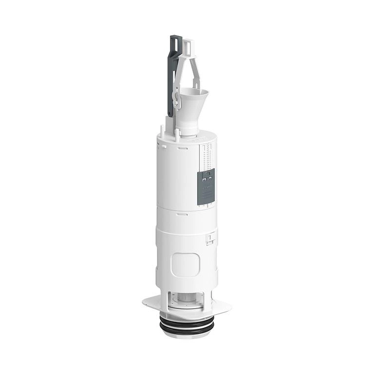 Cersanit FLUSHING VALVE AQUA 0/2/4 CERSANIT