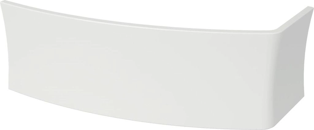 Cersanit Panel czołowy prawy/lewy Sicilia 150cm