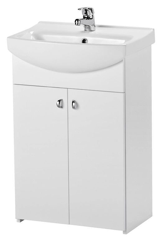 Cersanit Cersania 57 cm biały (S509-041-DSM)