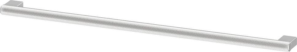 Cersanit S599-0142 Uchwyt Meblowy Larga Srebrny