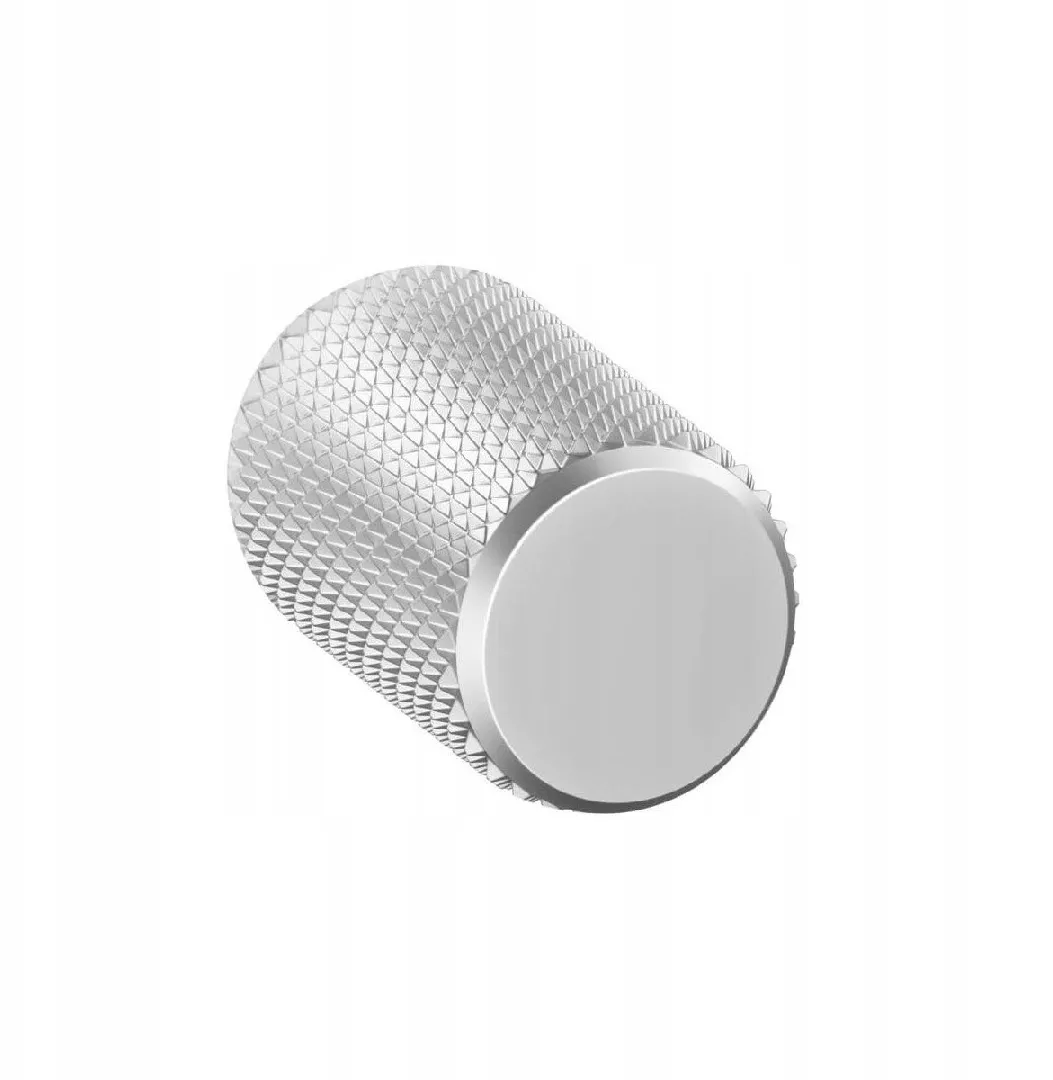 Cersanit S599-0146 GAŁKA MEBLOWA LARGA SREBRNA