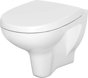 Cersanit Arteco CleanOn wall-hung toilet bowl