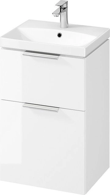 Cersanit City 50.5 cm biały