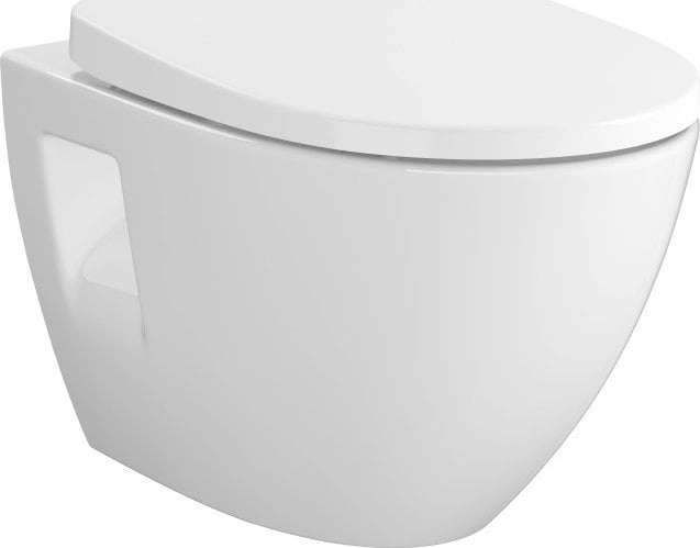 Alkotest S701-725 flush-mounted set / CERSANIT