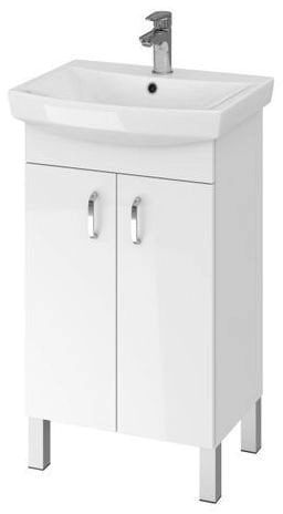 SET A21 CLASO CARINA 50 BIAŁ