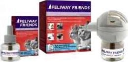 Ceva Ceva Feliway Friends Harmonijne Relacje
