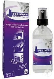 Ceva FELIWAY SPRAY 60ml 3411112266227