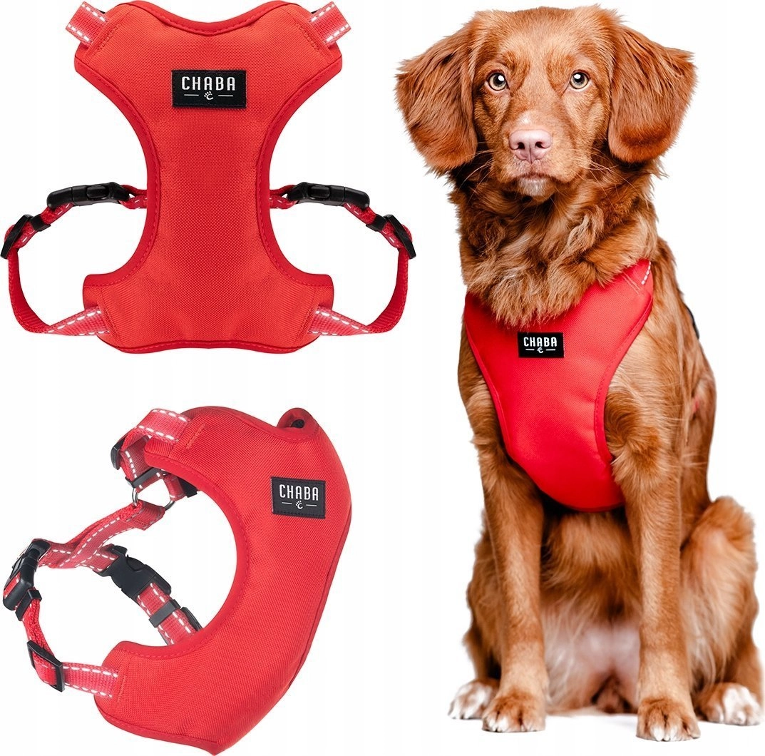 Chaba CHABA Szelki Guard Comfort Classic