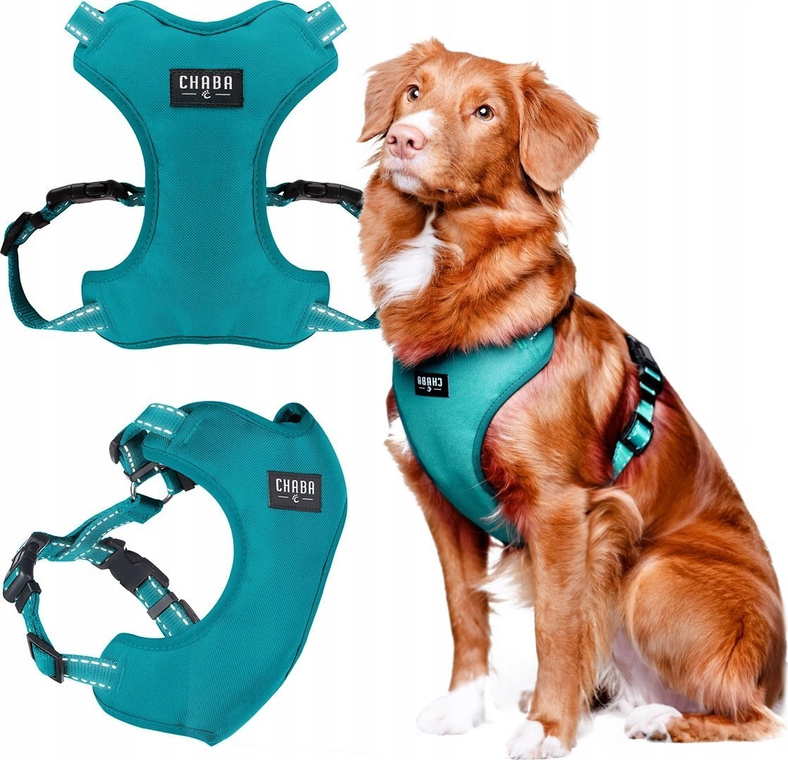 Chaba CHABA SZELKI GUARD COMFORT L
