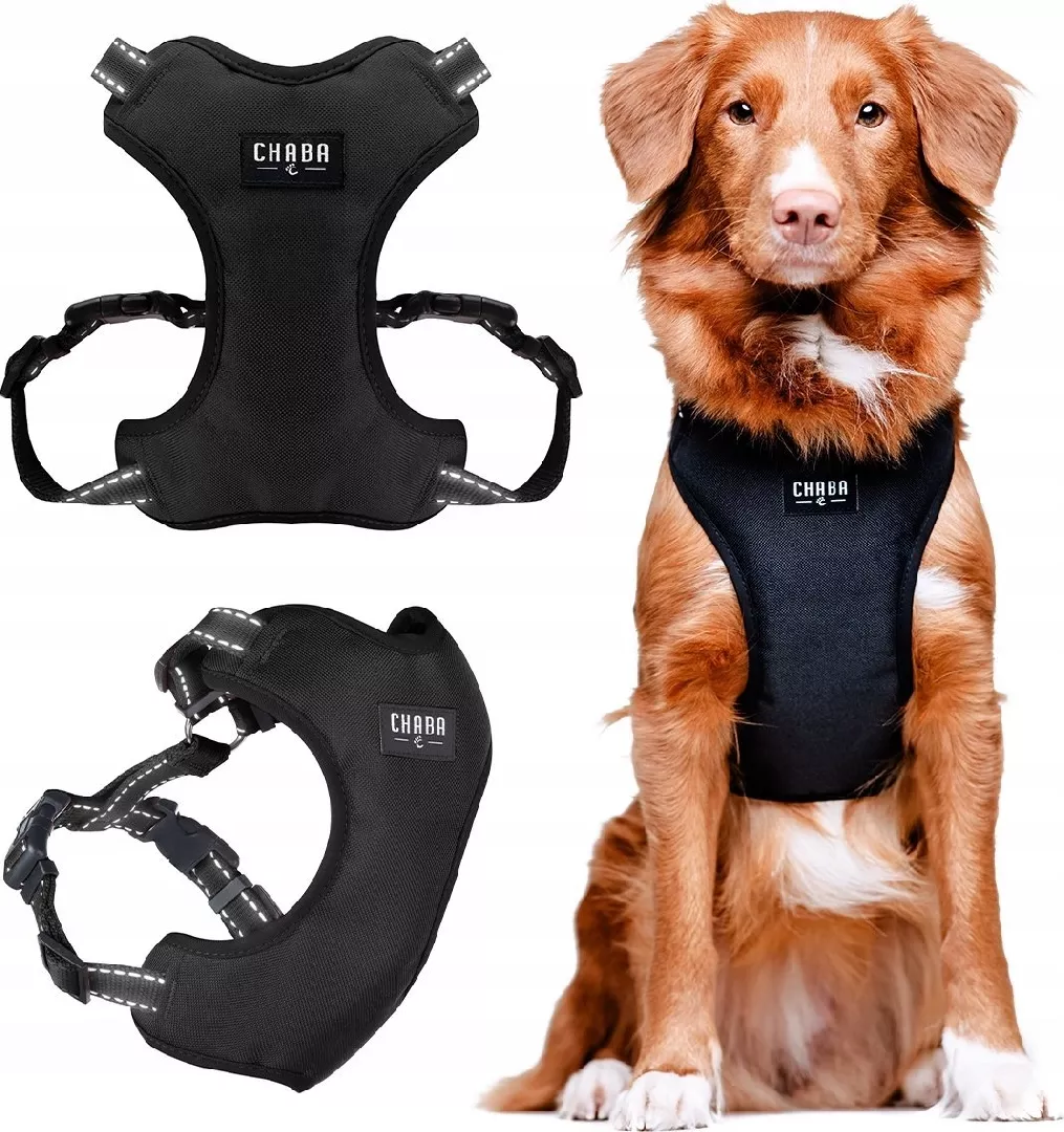 Chaba CHABA SZELKI GUARD COMFORT XL