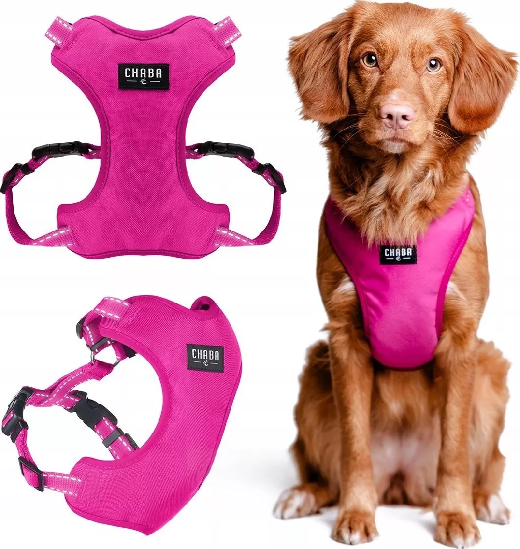 Chaba CHABA SZELKI GUARD COMFORT XL