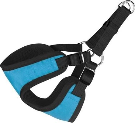 Chaba Szelki Comfort niebieskie r. 2