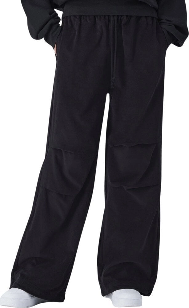 Champion Parachute Women````s Pants Black 117432