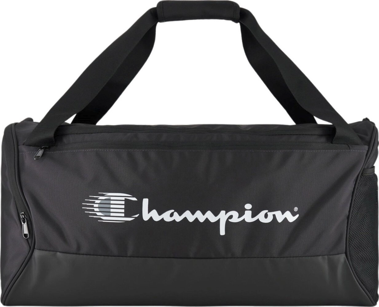 Champion Medium Duffle Bag Anthracite 806057