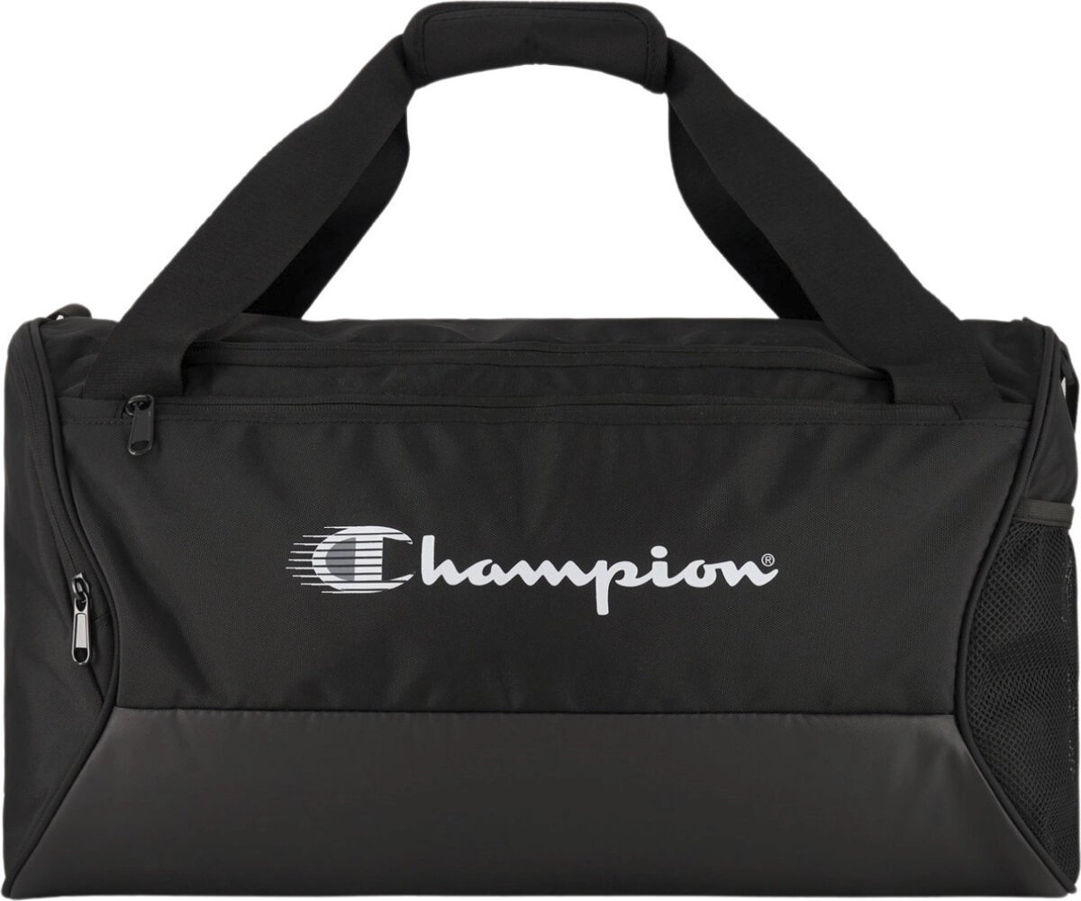 Champion Small Duffel Bag black 806058
