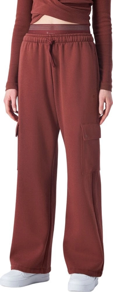 Champion Cargo Women````s Trousers Brown 117603