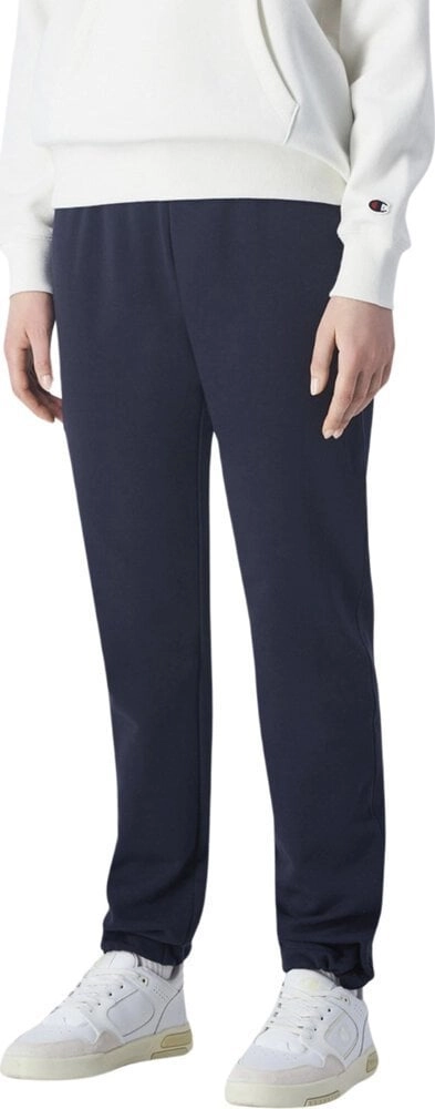 Champion Drawstring Women````s Pants Navy Blue