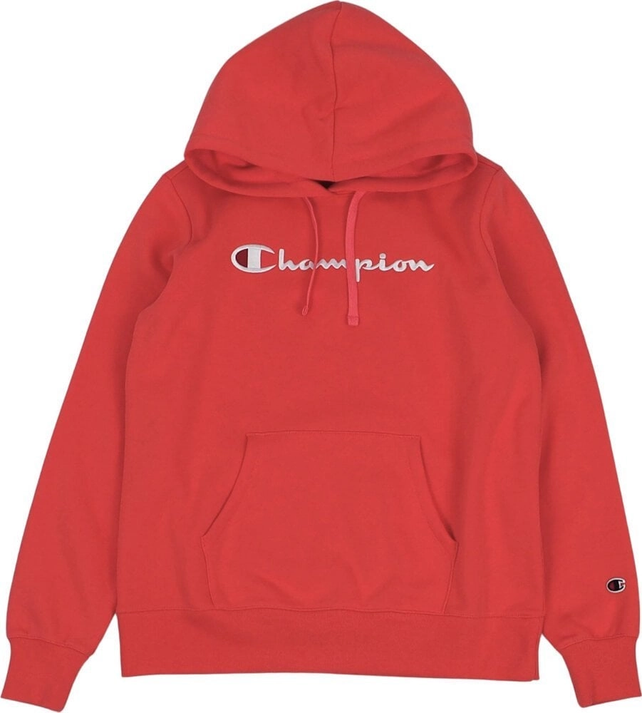 Champion Hooded coral sweatshirt 117529 PS004