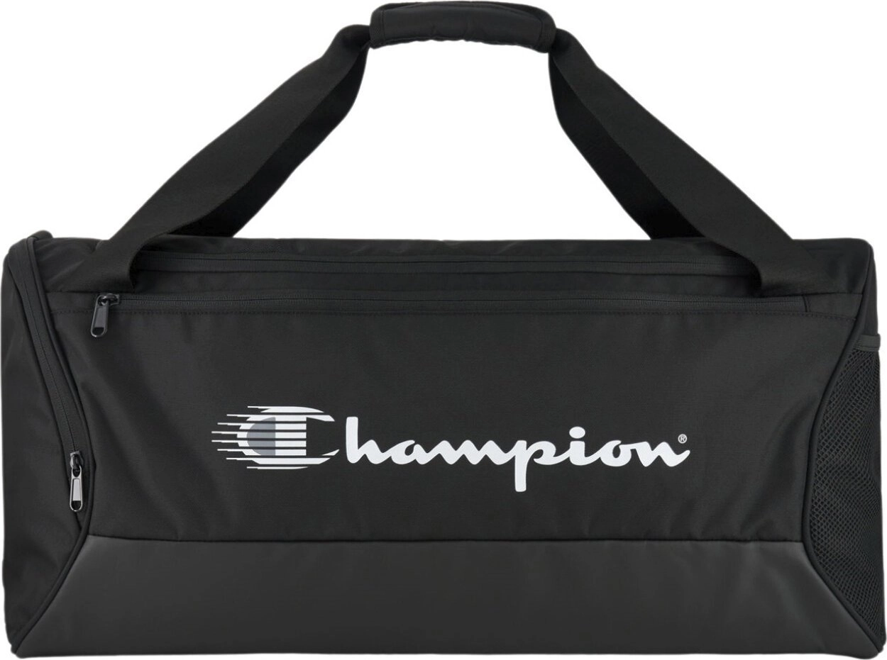 Champion Medium Duffle Bag Black 806057