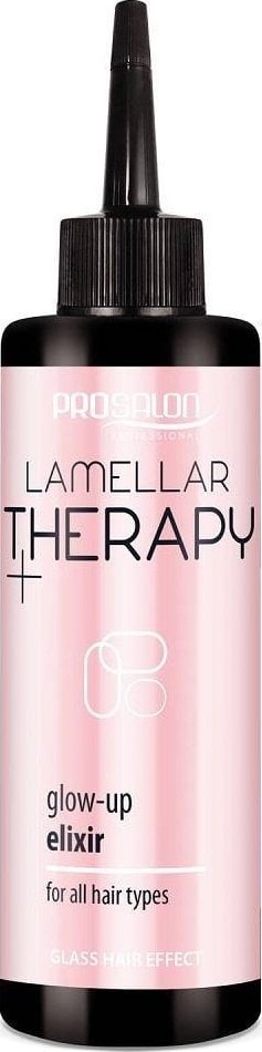 CHANTAL_Prosalon Lamellar Therapy Glow-Up Elixir illuminating