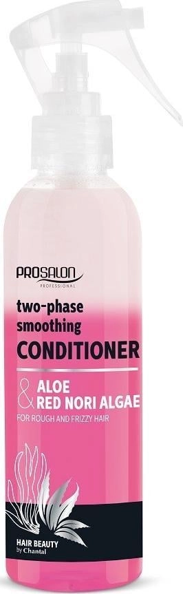 Chantal Chantal Prosalon Two-Phase Smoothing Conditioner