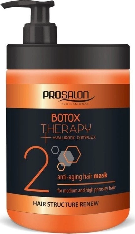 Chantal 1000 g Prosalon Botox Therapy
