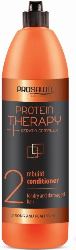 CHANTAL_Prosalon Protein Therapy Keratin Complex 2