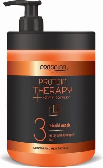 Chantal Prosalon Protein Therapy Keratin Complex