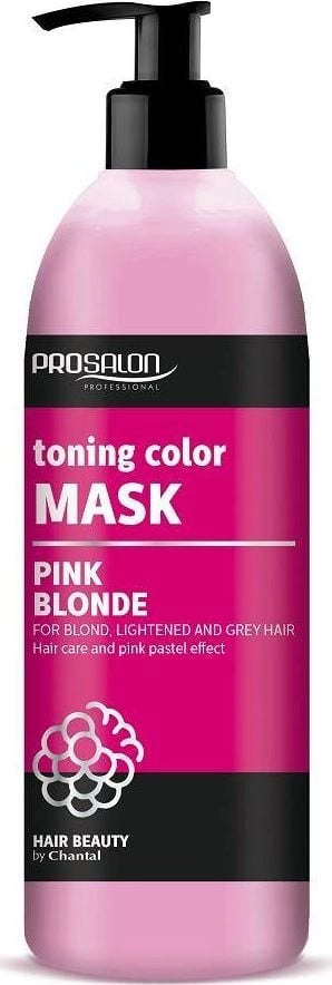 Chantal Chantal Prosalon Toning Color Mask