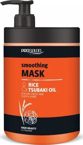 Chantal Chantal Prosalon Smoothing Mask wygładzająca
