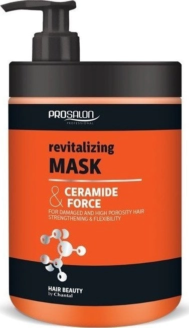 Chantal 1000 g ProsalonCeramidy Maska (
